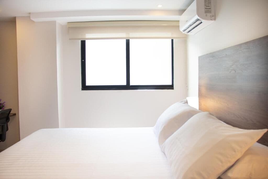 Foto - Edificio Casa Tabor