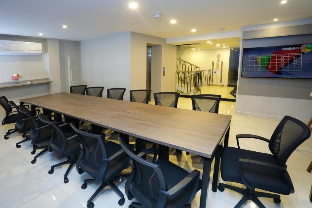 Foto - Edificio Casa Tabor