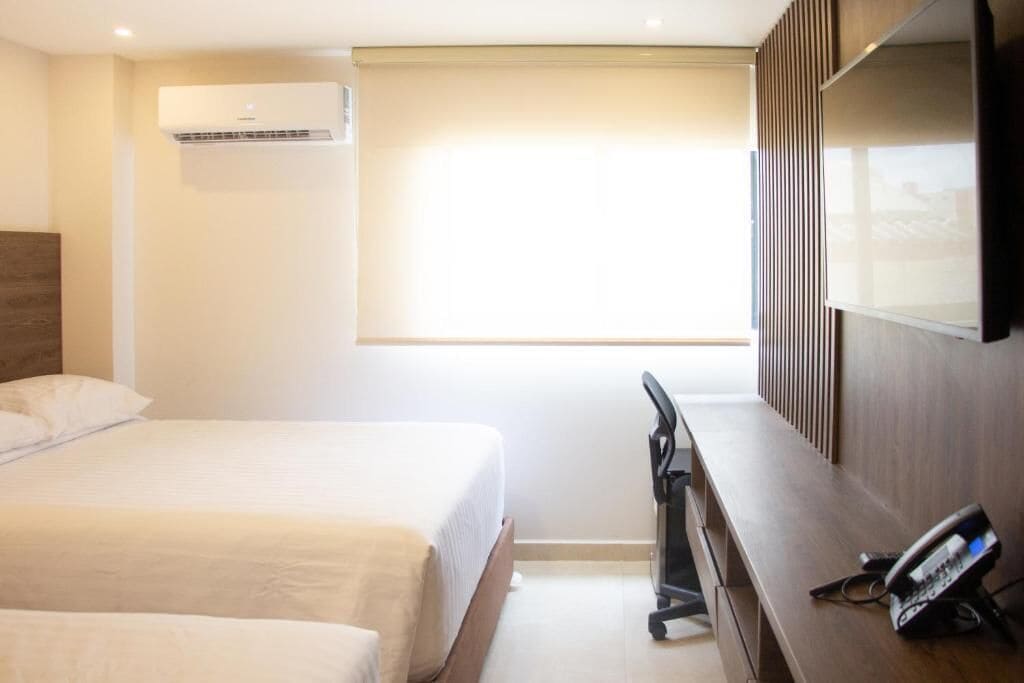 Foto - Edificio Casa Tabor