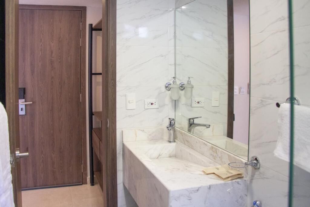 Foto - Edificio Casa Tabor