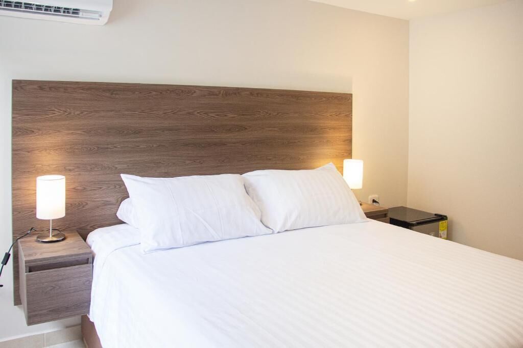 Foto - Edificio Casa Tabor