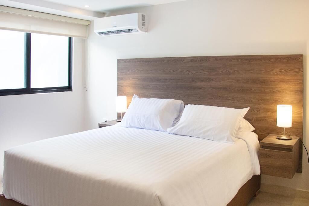 Foto - Edificio Casa Tabor