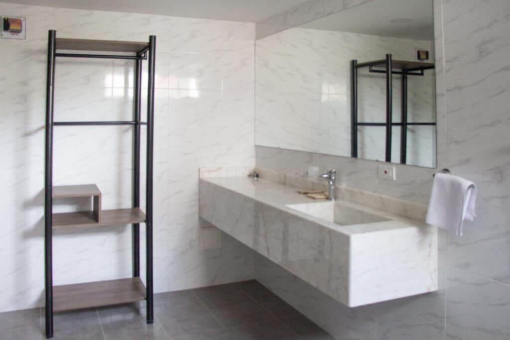 Foto - Edificio Casa Tabor