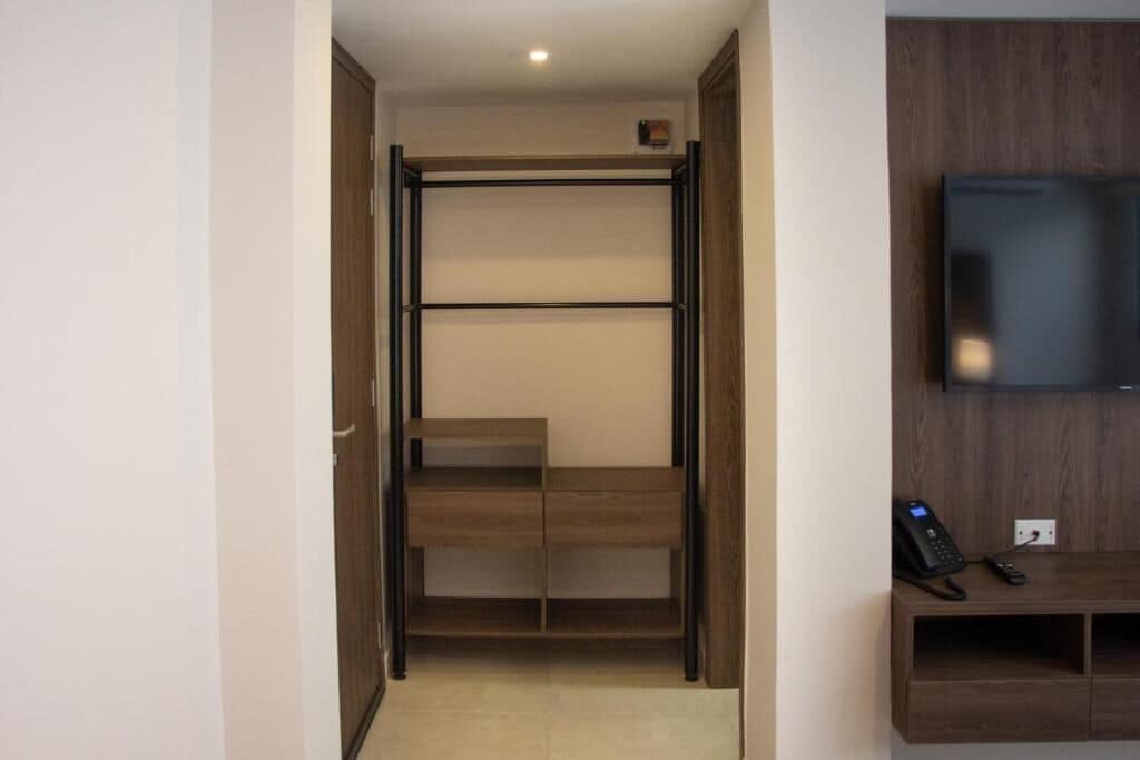 Foto - Edificio Casa Tabor