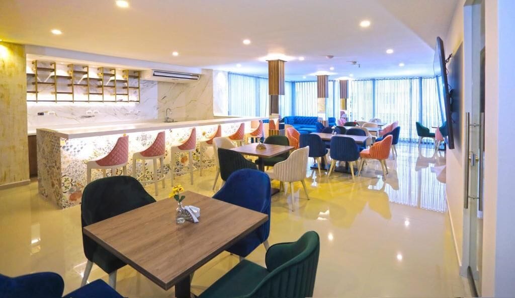 Foto - Edificio Casa Tabor