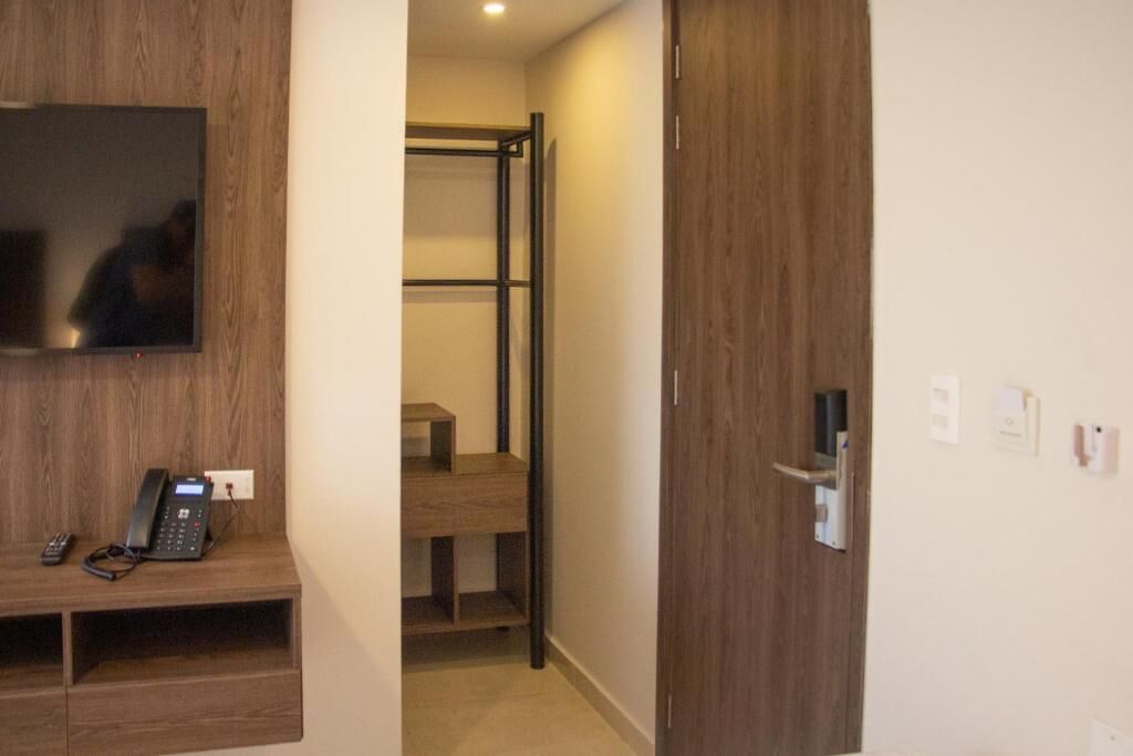 Foto - Edificio Casa Tabor