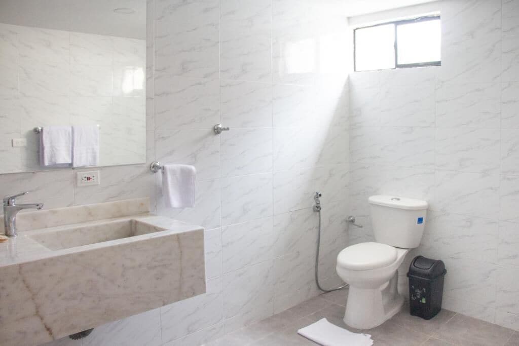 Foto - Edificio Casa Tabor