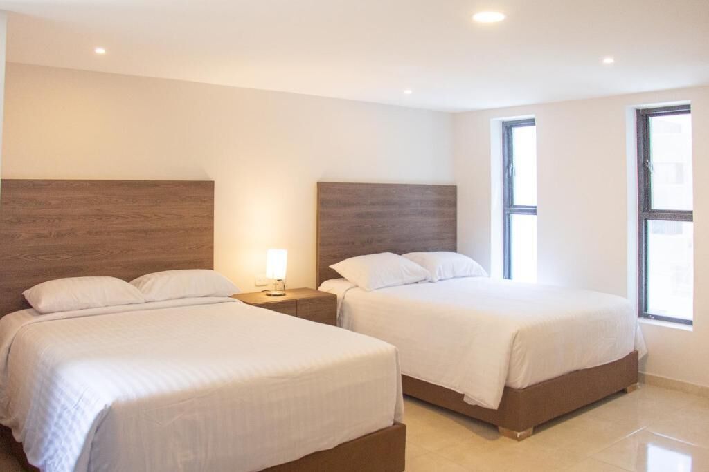 Foto - Edificio Casa Tabor