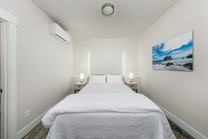 4 chambres, bureau, fer et planche à repasser, Wi-Fi gratuit