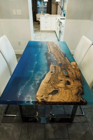 Restauration