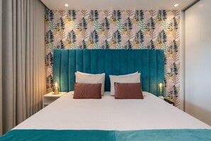 1 bedroom, in-room safe, free WiFi, wheelchair access