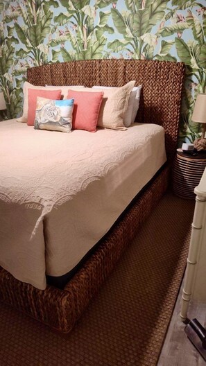 3 bedrooms, free WiFi