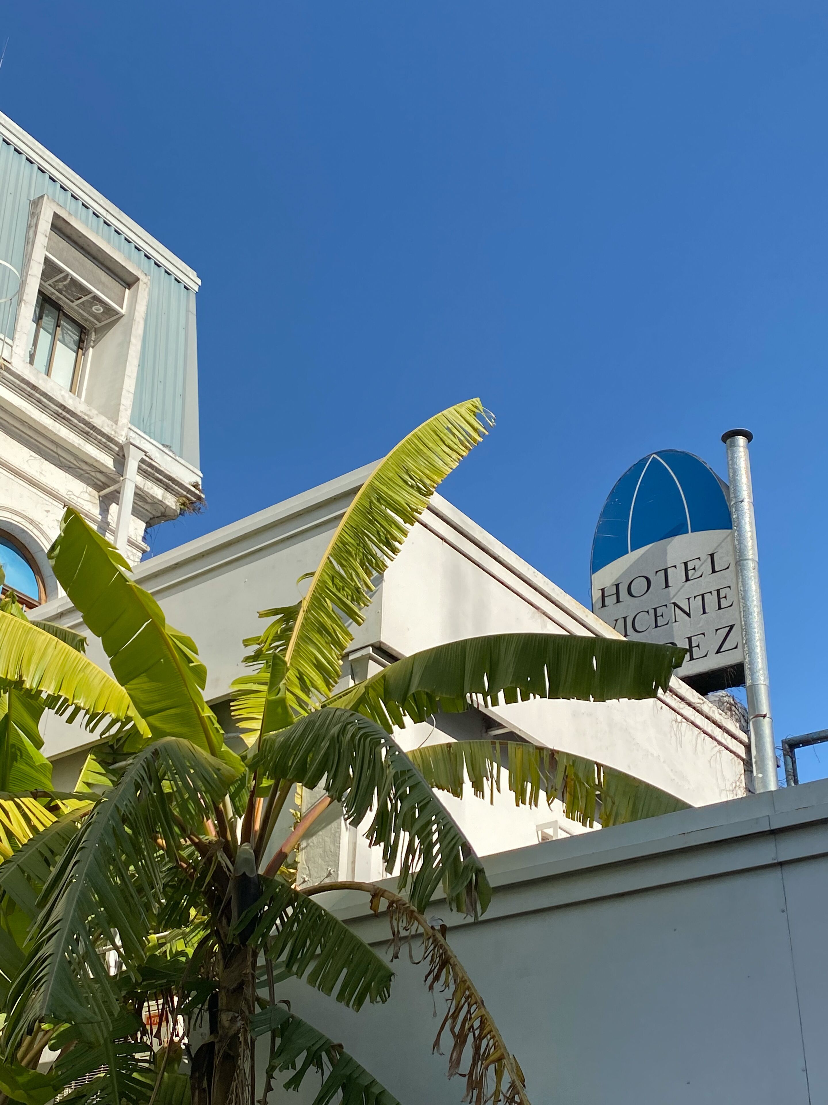 Foto - Hotel Vicente López