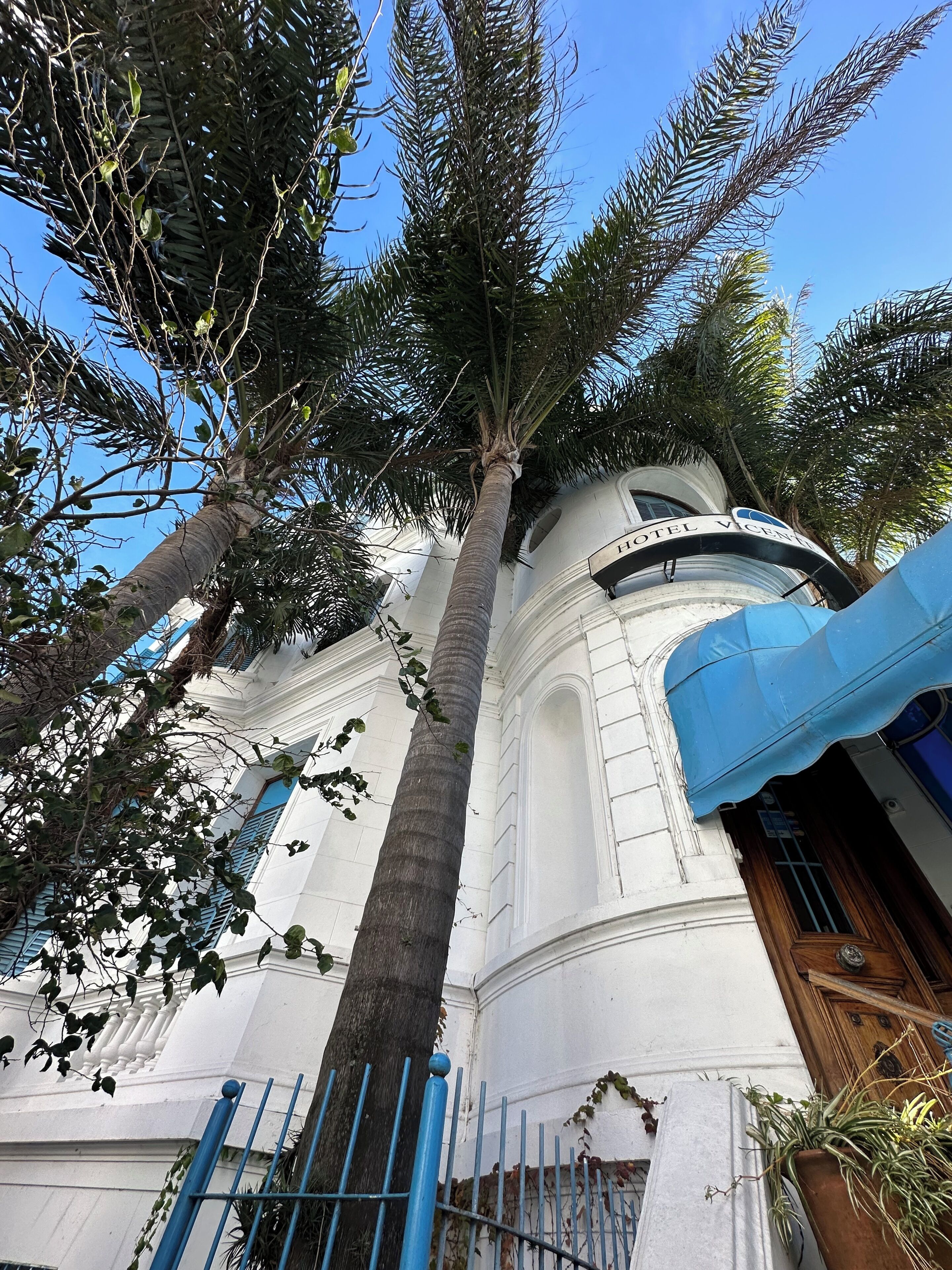 Foto - Hotel Vicente López