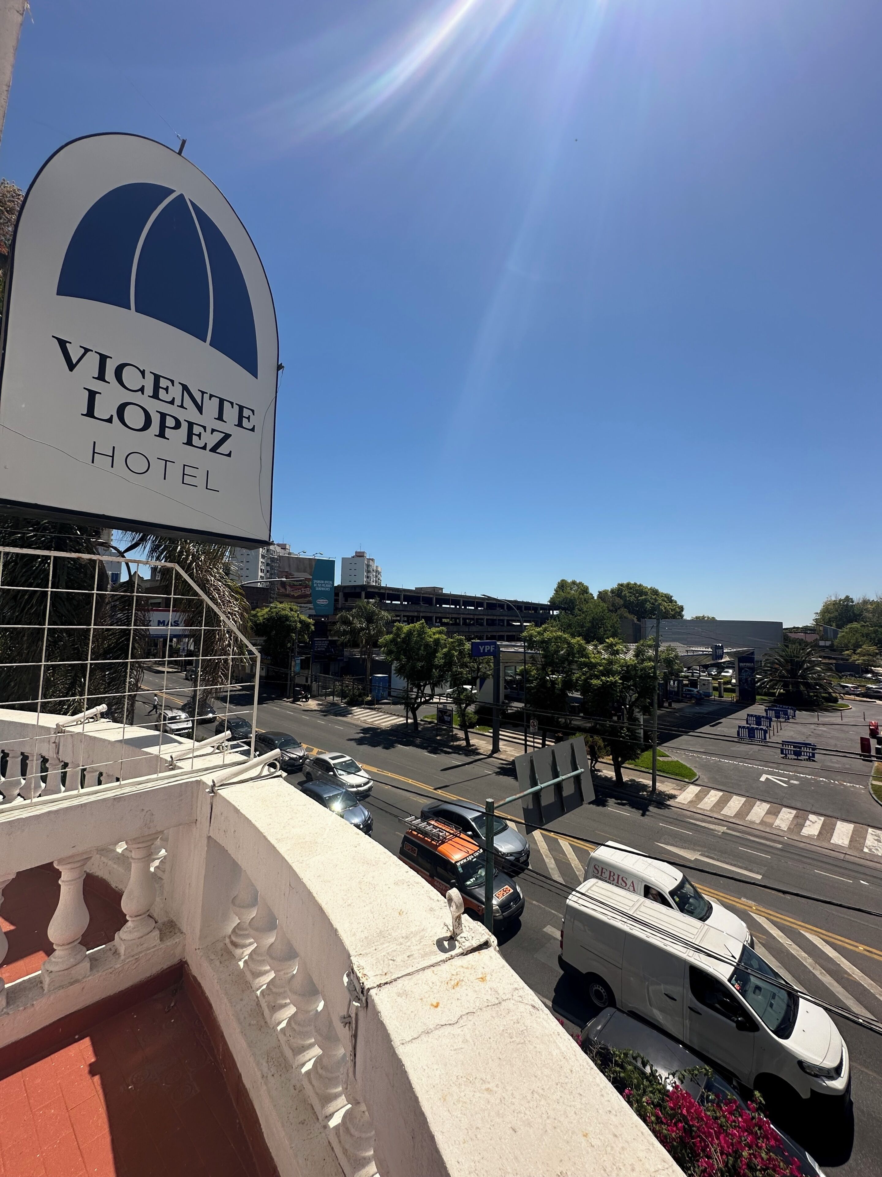 Foto - Hotel Vicente López