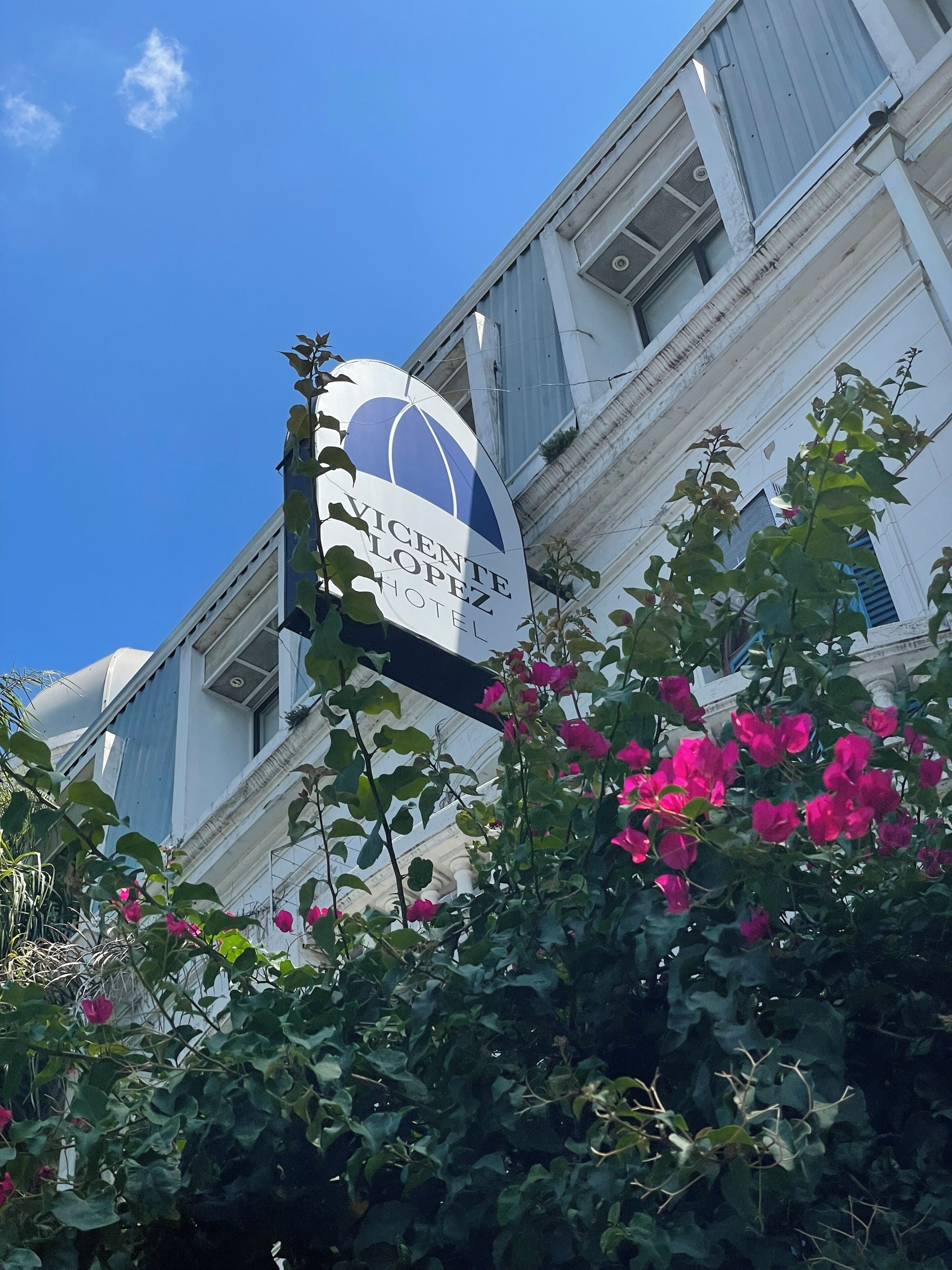 Foto - Hotel Vicente Lopez