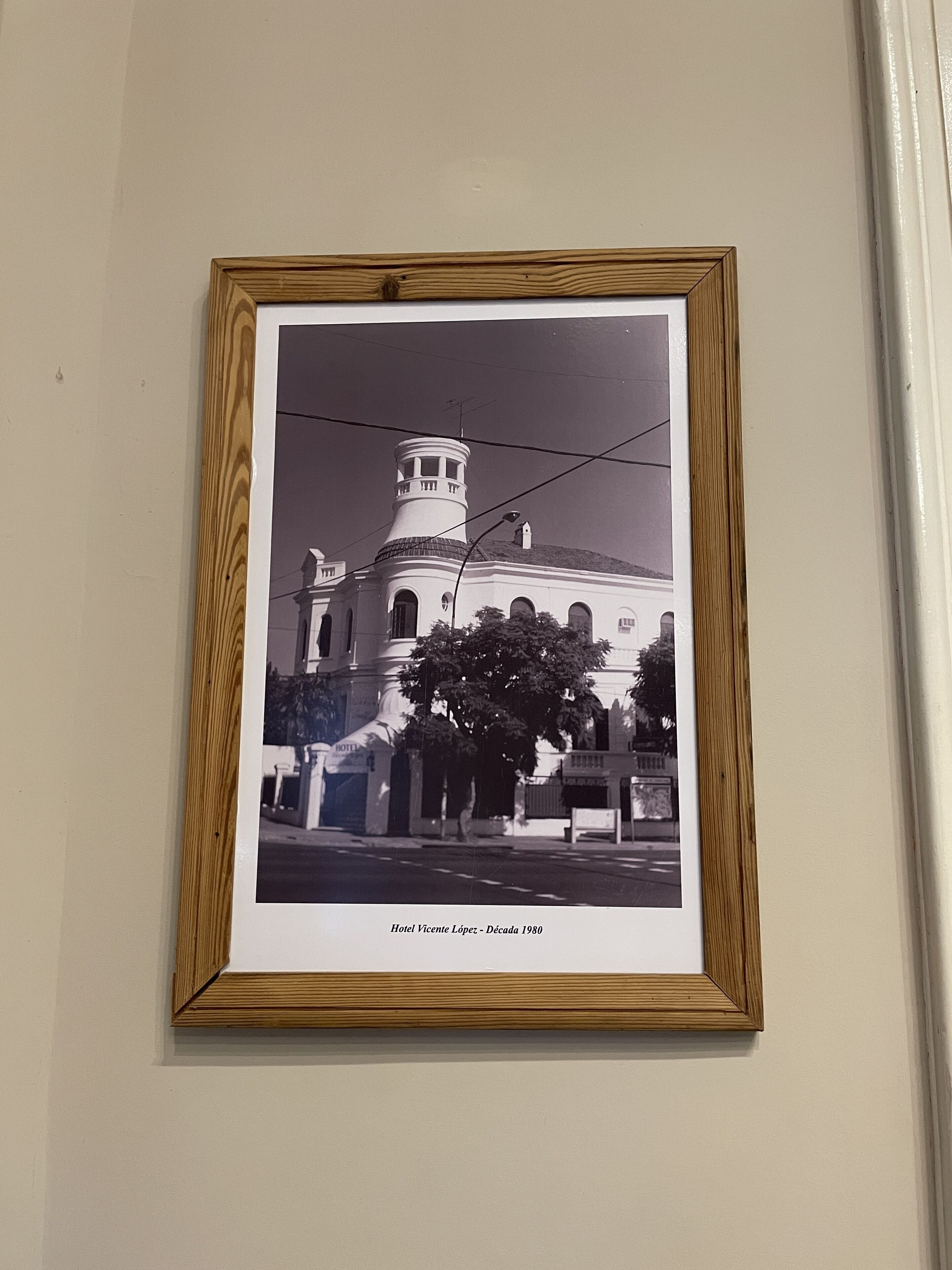 Foto - Hotel Vicente Lopez