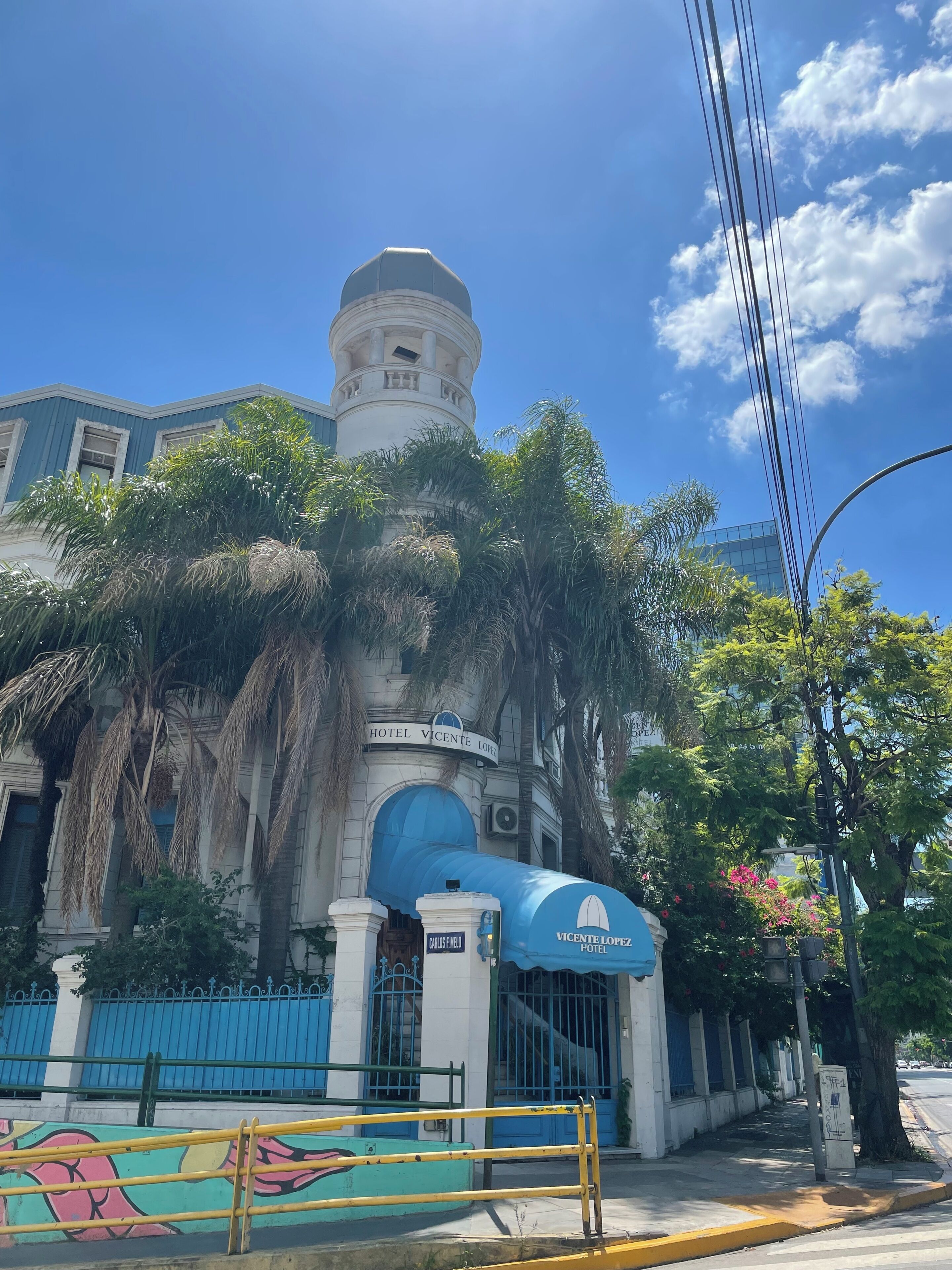 Foto - Hotel Vicente Lopez