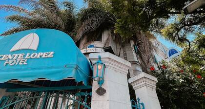Hotel Vicente Lopez