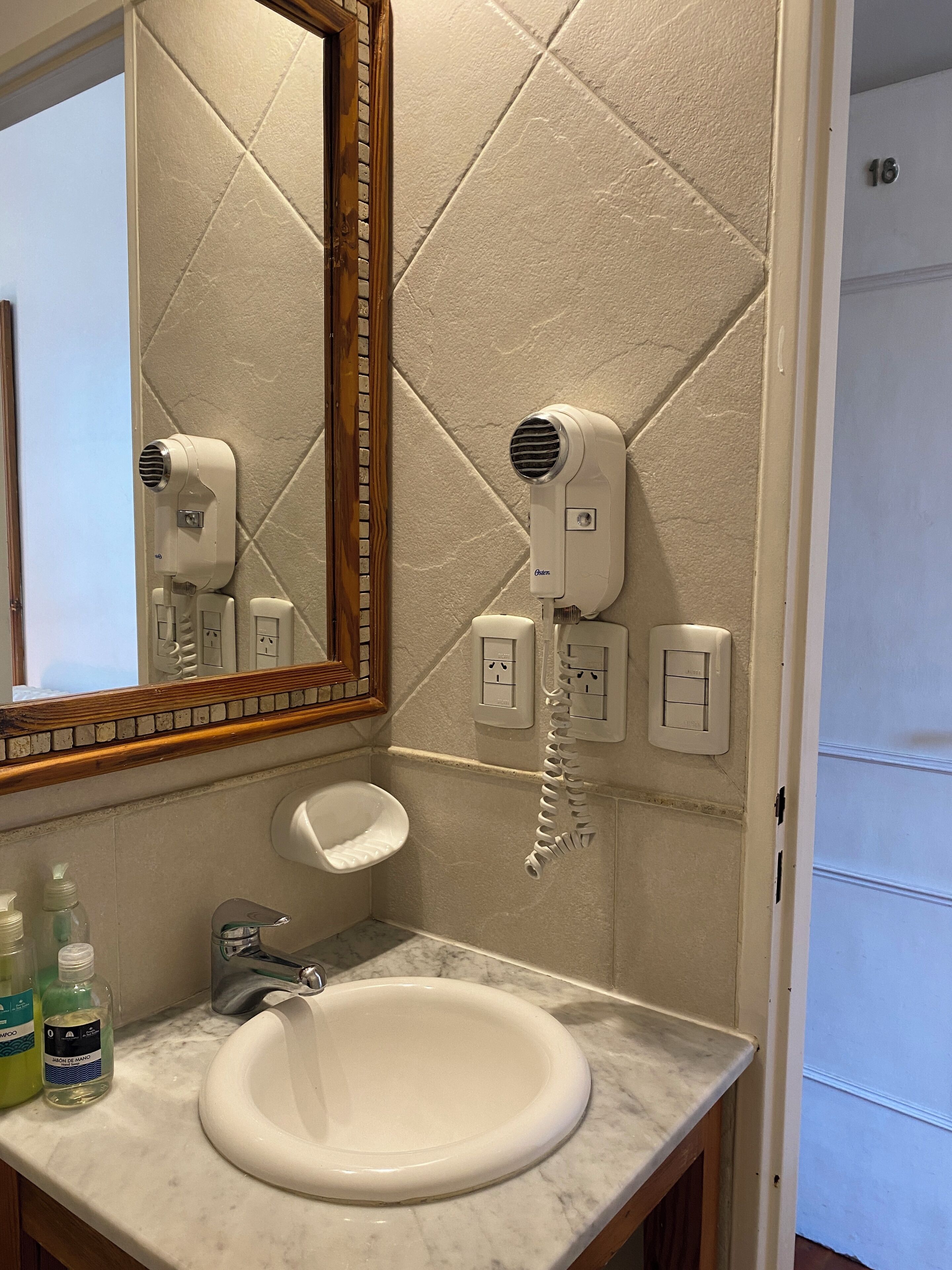 Foto - Hotel Vicente Lopez