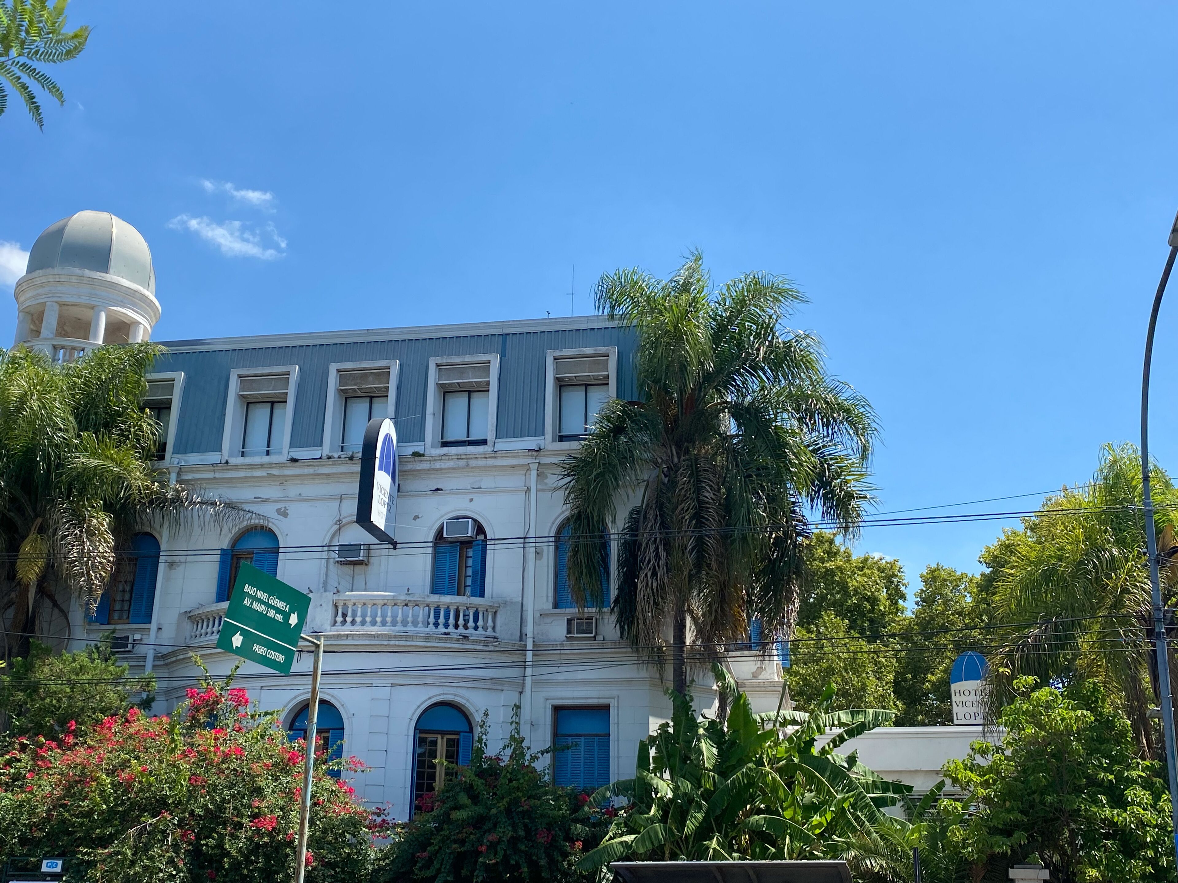 Foto - Hotel Vicente López