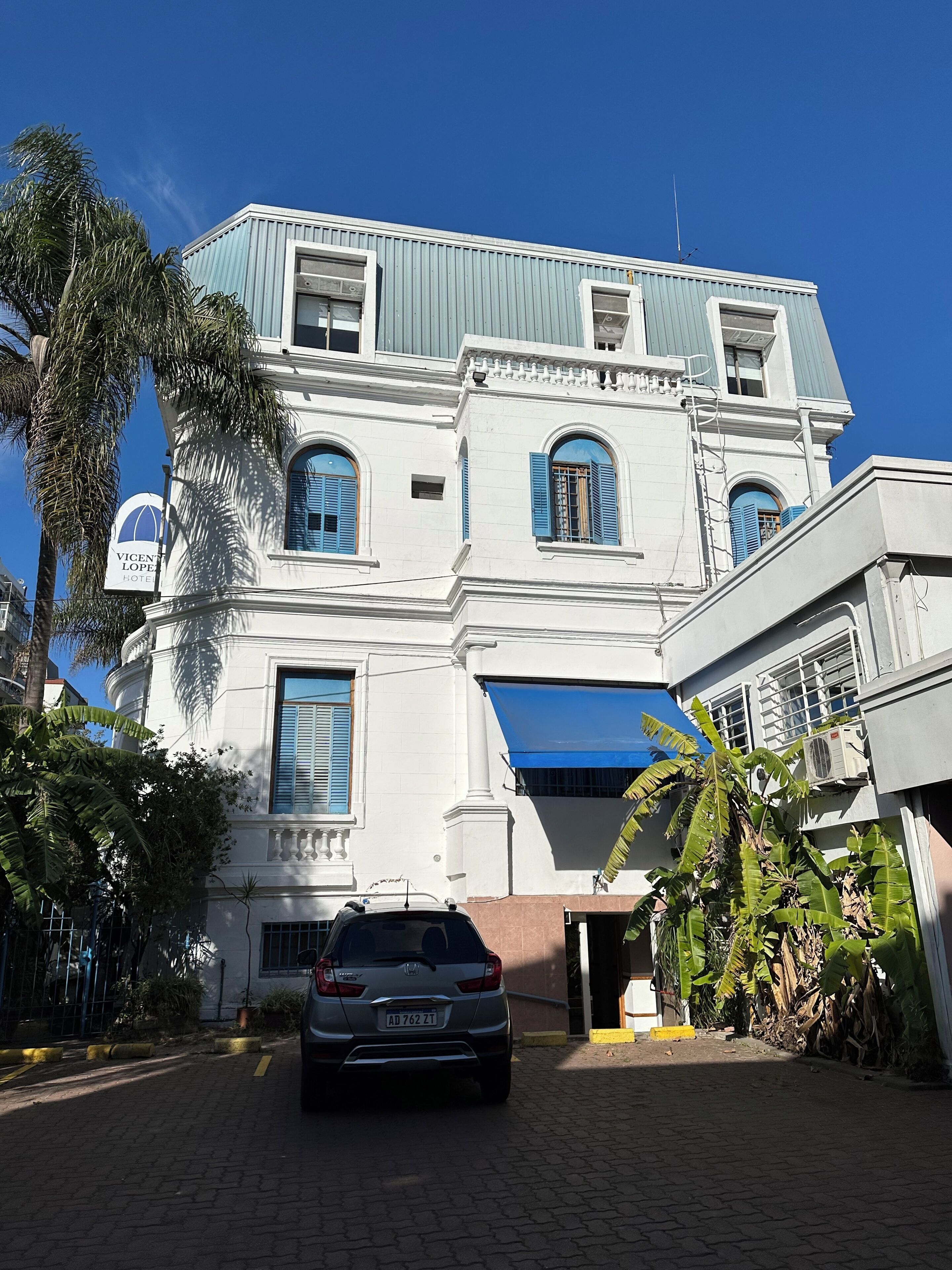 Foto - Hotel Vicente Lopez