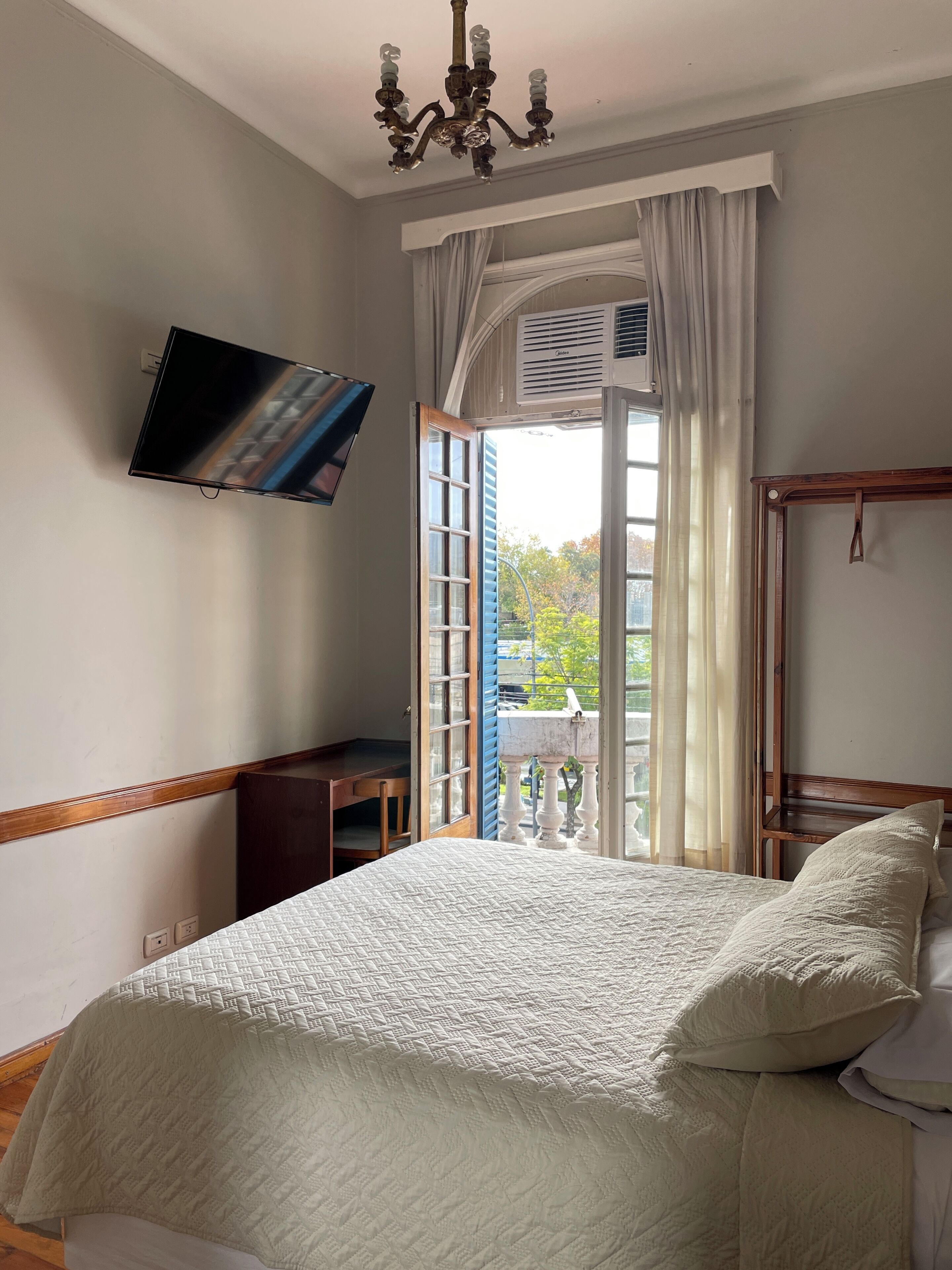 Foto - Hotel Vicente López