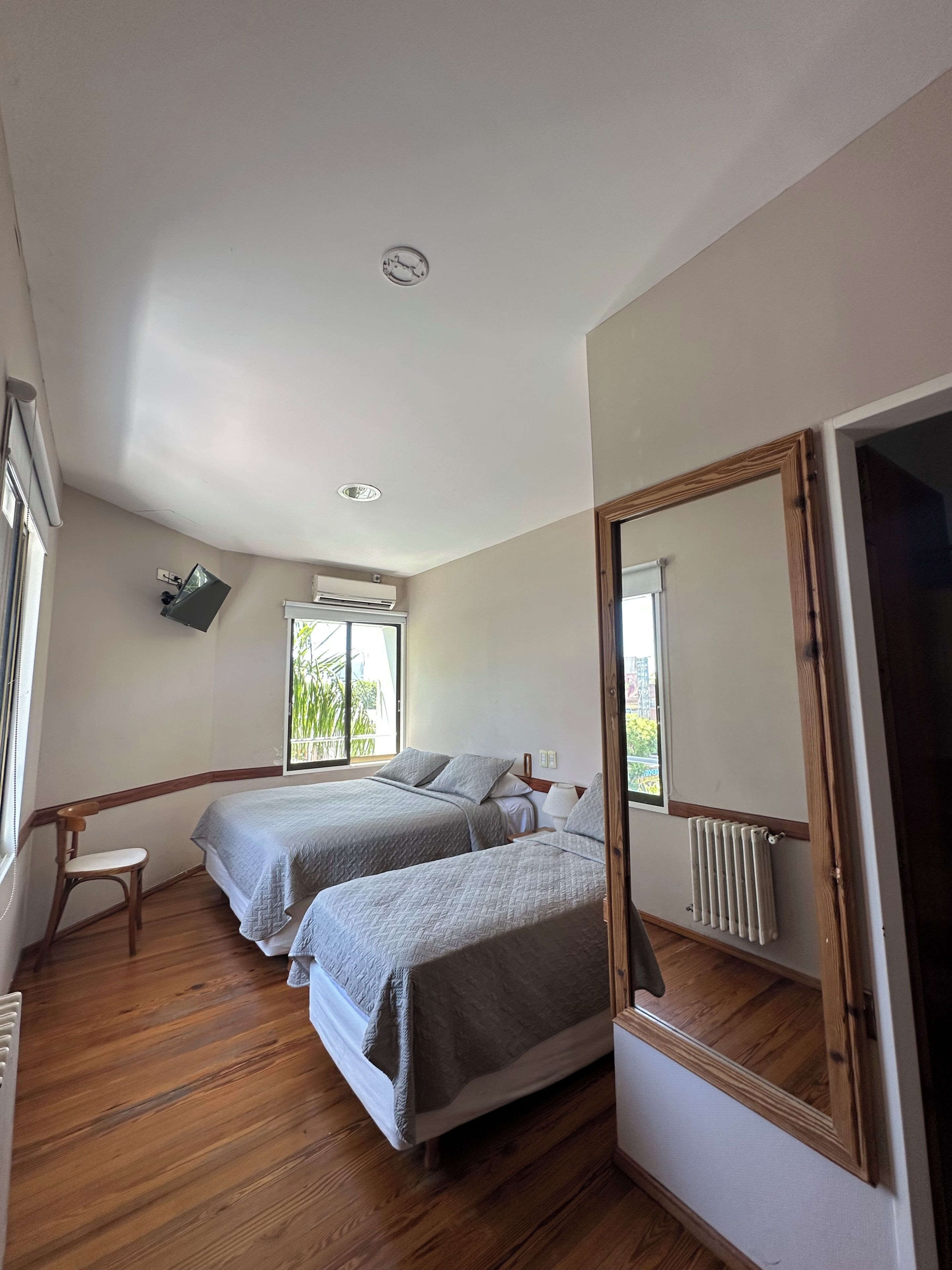 Foto - Hotel Vicente López