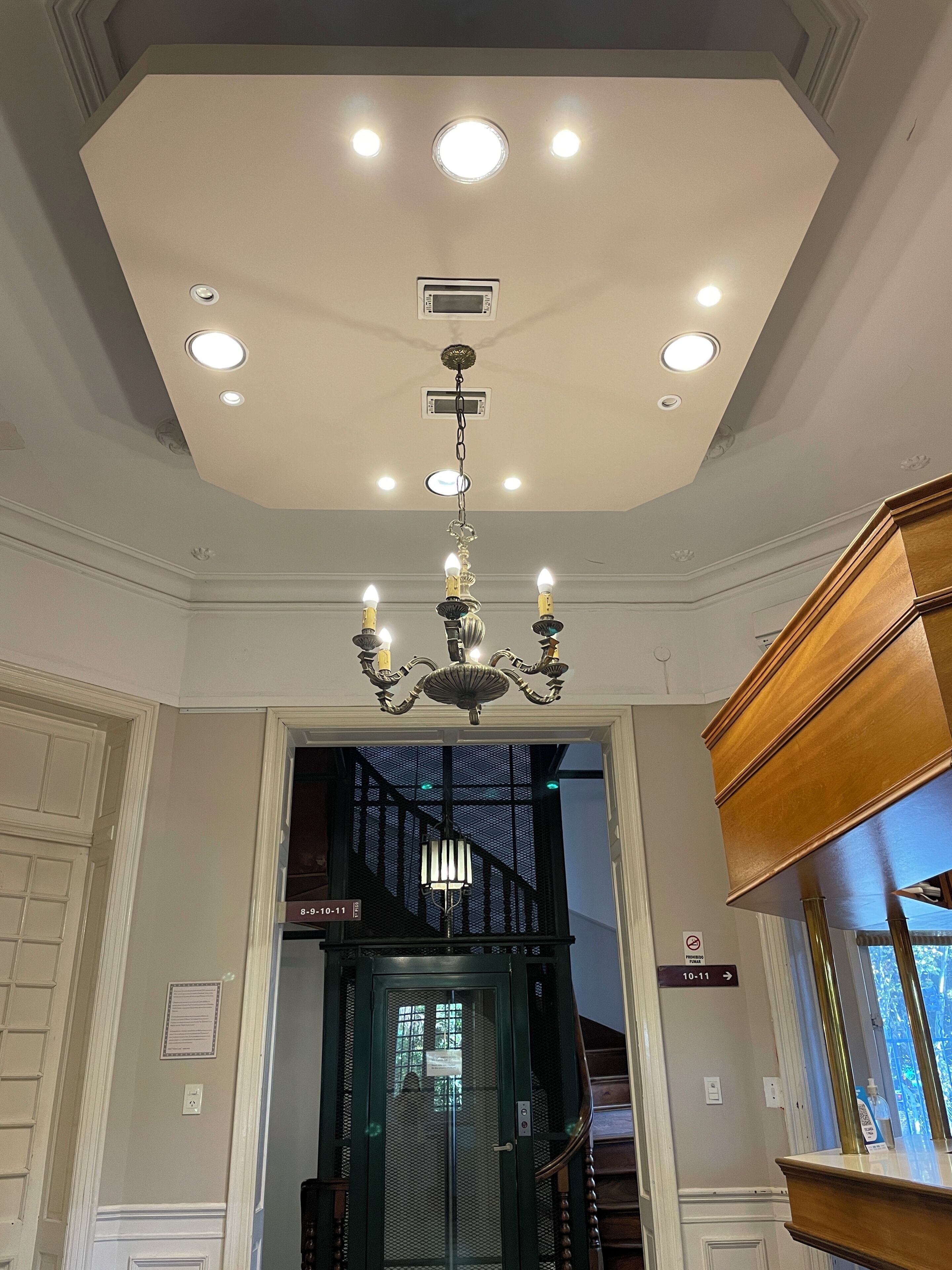 Foto - Hotel Vicente López