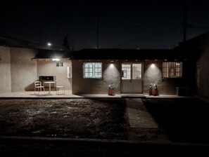 Outdoor dining - Sweet Valentine (Godoy Cruz)