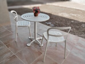 Outdoor dining - Sweet Valentine (Godoy Cruz)
