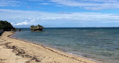 A Private Villa Retreat in Okinawa – Where Nature and Relaxation Meet