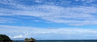 A Private Villa Retreat in Okinawa – Where Nature and Relaxation Meet