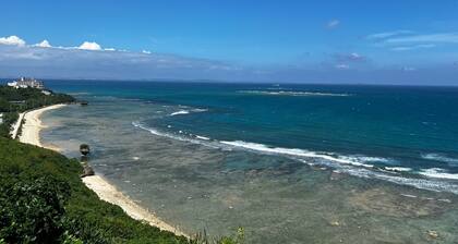 A Private Villa Retreat in Okinawa – Where Nature and Relaxation Meet