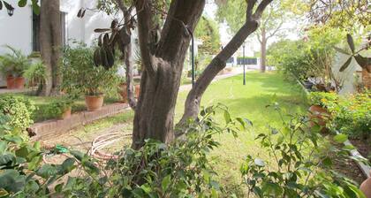 Del Parque Flats Villa Sauce