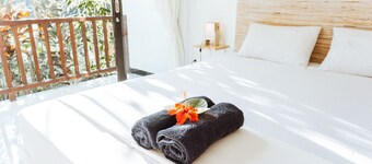 Sultans Of Swell Uluwatu Bali - Hostel