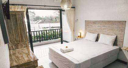 Sultans Of Swell Uluwatu Bali - Hostel