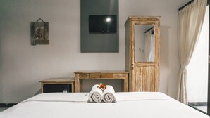 Free WiFi, bed sheets - Sultans Of Swell Uluwatu Bali - Hostel (Ungasan)