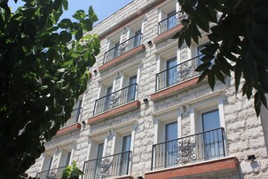 Fachada