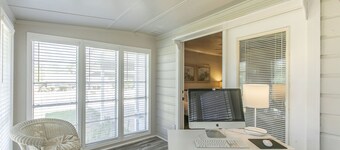 Belle of Belton-Spacious/Central Location/Pool/Hot Tub/Game Room w/ Pool Table