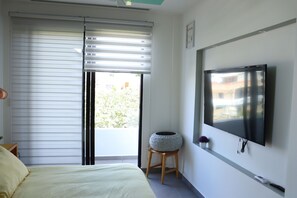 1 chambre, Wi-Fi