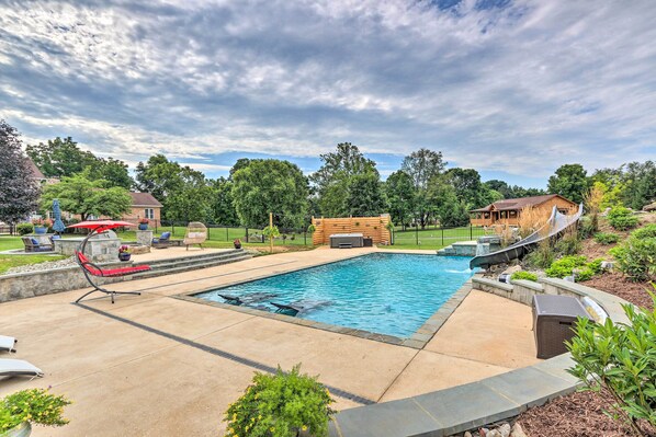 Pool