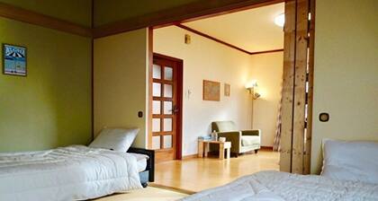 3 minutes walk from Onuma Koen Station Relax and / Kameda-gun Hokkaidō