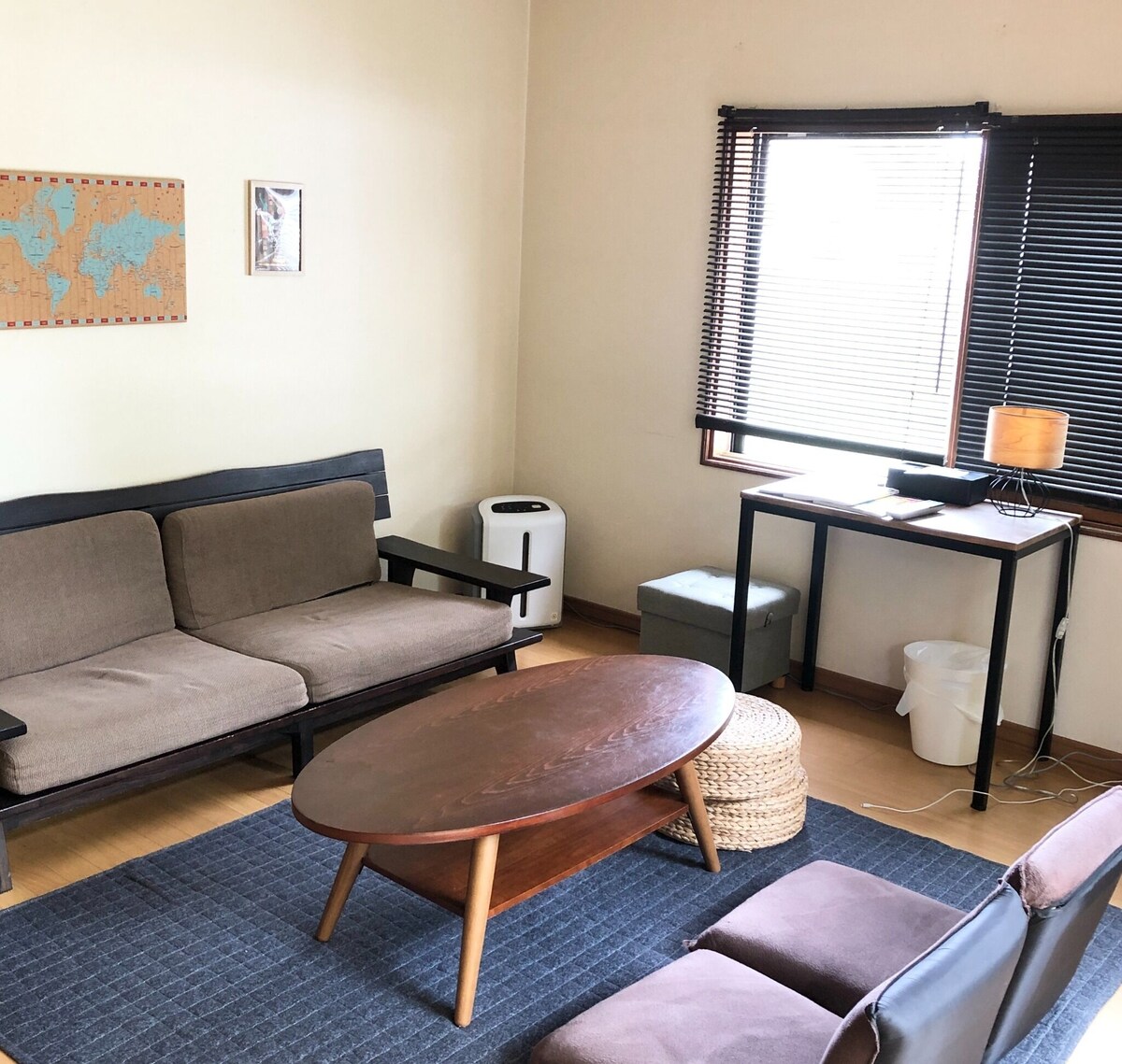 Bild für Gastgeberprofil