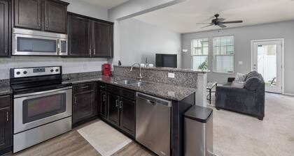 Perfect for Vacation or Relocation in Wake Forest