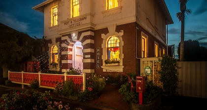 THE OLD ELTHAM POST OFFICE-LUXURY B&B