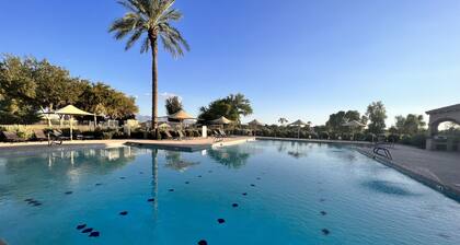Renovated Goodyear Escape Near Golfing, Spring Training, and Football Stadium