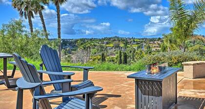 Luxe Vista Getaway w/ Private Pool & Hot Tub!