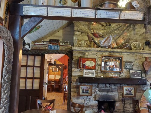 One Bed Apartment in Carrigart for couple on WAW