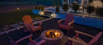 Enjoy the Hill Country in